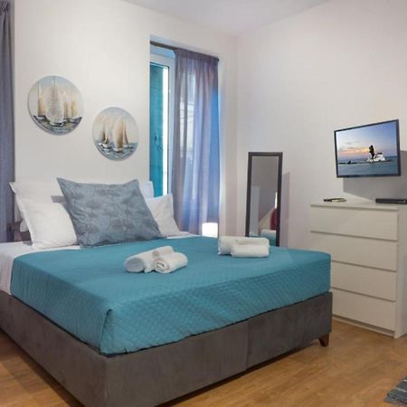 Apartamento Antonietta Corfu Corfu  Exterior foto