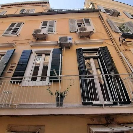 Apartamento Antonietta Corfu Corfu  Exterior foto