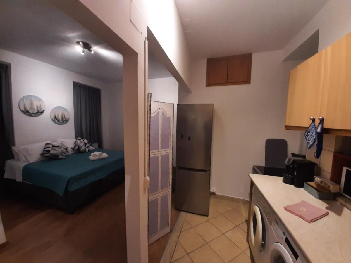 Apartamento Antonietta Corfu Corfu  Exterior foto