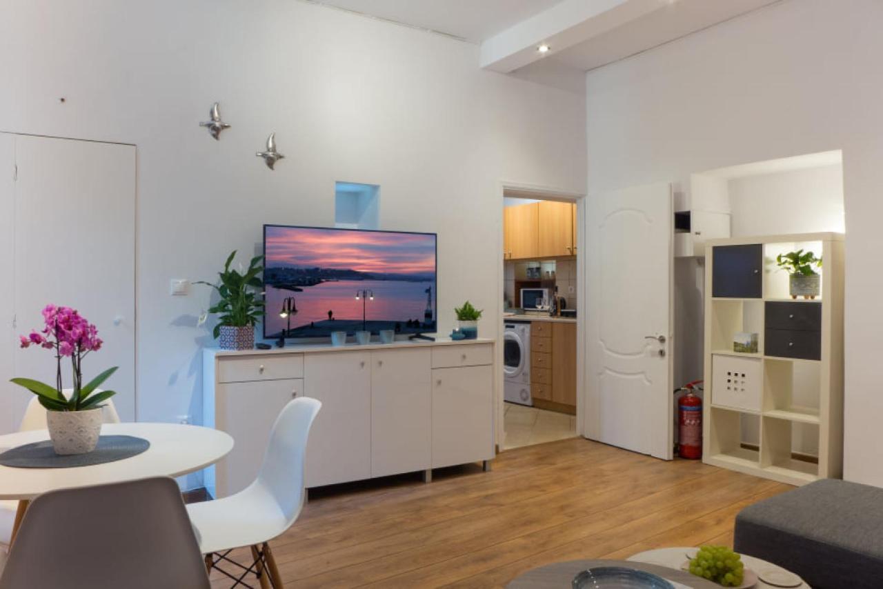Apartamento Antonietta Corfu Corfu  Exterior foto