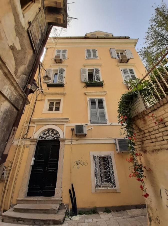Apartamento Antonietta Corfu Corfu  Exterior foto