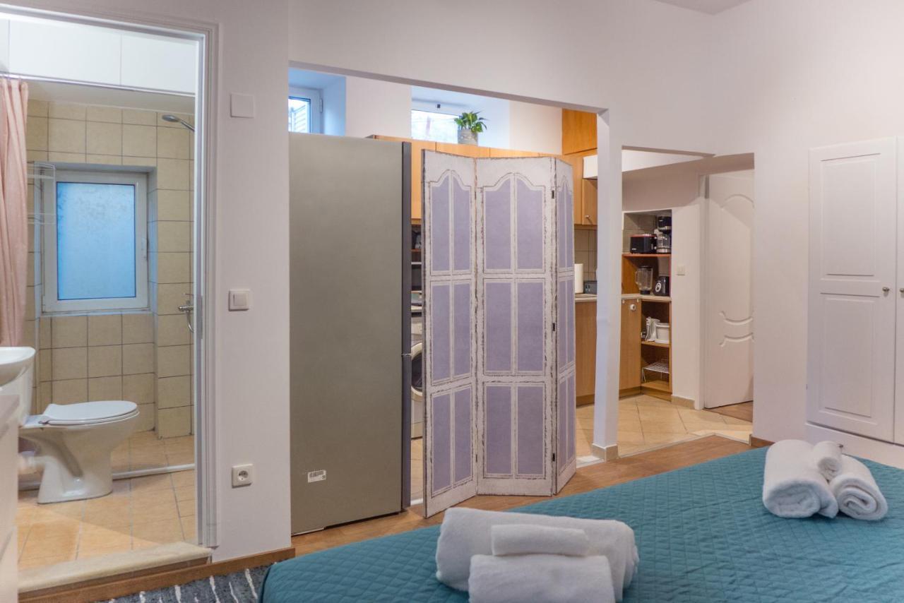 Apartamento Antonietta Corfu Corfu  Exterior foto