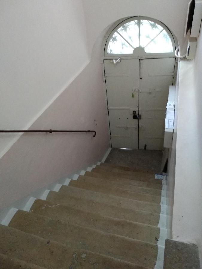 Apartamento Antonietta Corfu Corfu  Exterior foto
